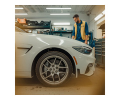 Automotive mechanics